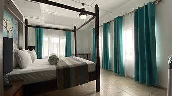 Stephna Residence