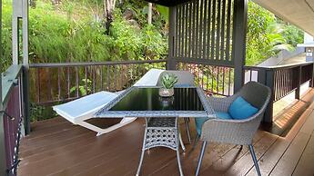 Stephna Residence