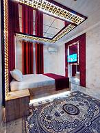 Leon Hotel