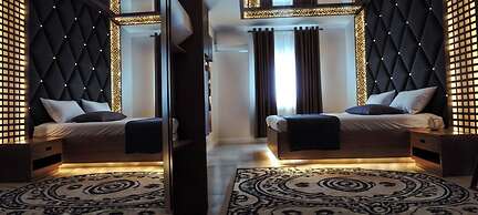 Leon Hotel