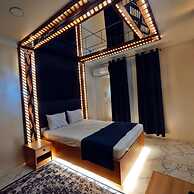 Leon Hotel