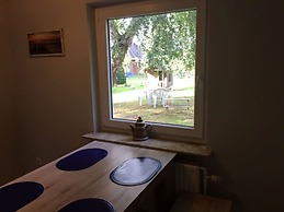 Ferienwohnung Tante Lise