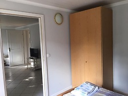 Ferienwohnung Tante Lise