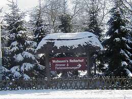 Ferienwohnung Tante Lise