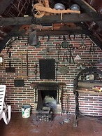 Ferienwohnung Tante Lise