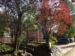 Ferienwohnung Tante Lise