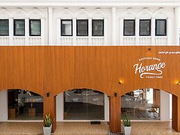 Horange Phuket Town