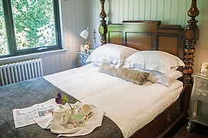 Broadoaks Country House