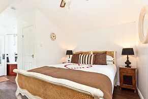 Broadoaks Country House