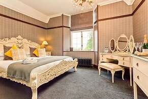 Broadoaks Country House