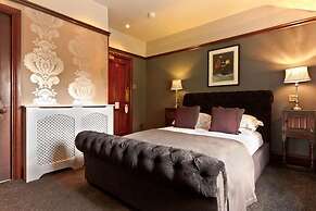 Broadoaks Country House