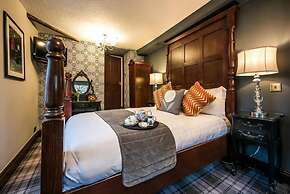 Broadoaks Country House