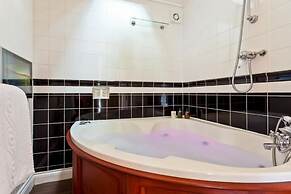 Broadoaks Country House