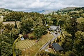 Broadoaks Country House