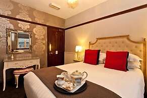 Broadoaks Country House