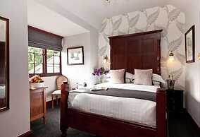 Broadoaks Country House