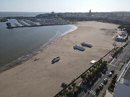 La ligne bleue