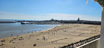 La ligne bleue