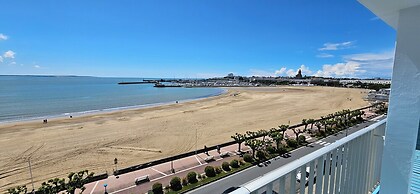 La ligne bleue