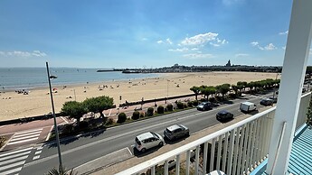 La ligne bleue