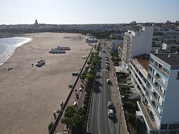 La ligne bleue