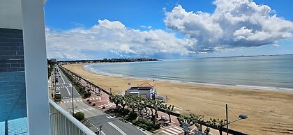 La ligne bleue