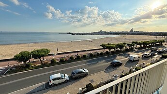 La ligne bleue
