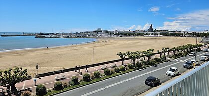 La ligne bleue