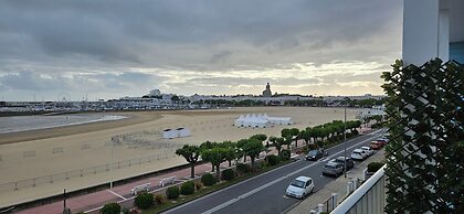 La ligne bleue