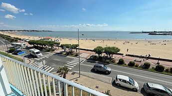 La ligne bleue