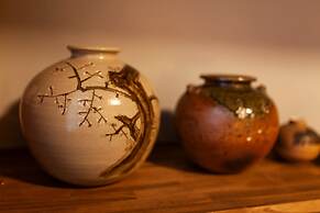 Oyadokinokuniya Isemachi