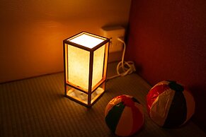 Oyadokinokuniya Isemachi