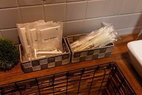 Oyadokinokuniya Isemachi