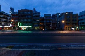 Oyadokinokuniya Isemachi