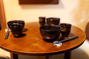 Oyadokinokuniya Isemachi