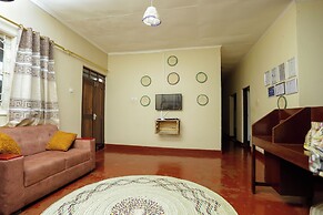 Janibichi adventures hostel