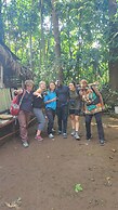 Janibichi adventures hostel