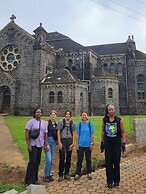 Janibichi adventures hostel