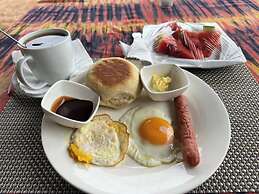 Janibichi adventures hostel