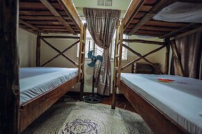 Janibichi adventures hostel