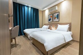 Second Home Hospitality