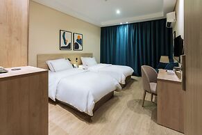 Second Home Hospitality