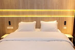 Second Home Hospitality