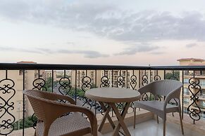 Second Home Hospitality