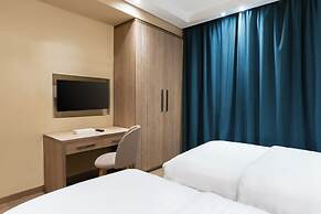 Second Home Hospitality