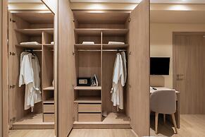 Second Home Hospitality