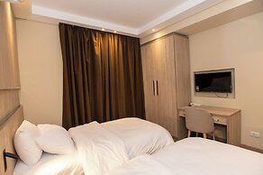 Second Home Hospitality