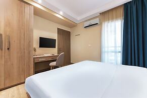 Second Home Hospitality