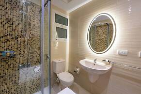 Second Home Hospitality