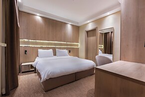 Second Home Hospitality